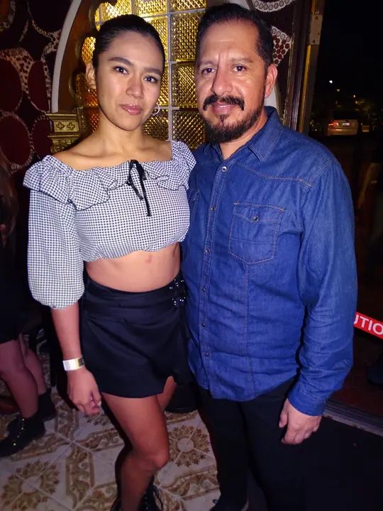 NOVEMBER 2018 SOCIAL gallery photo