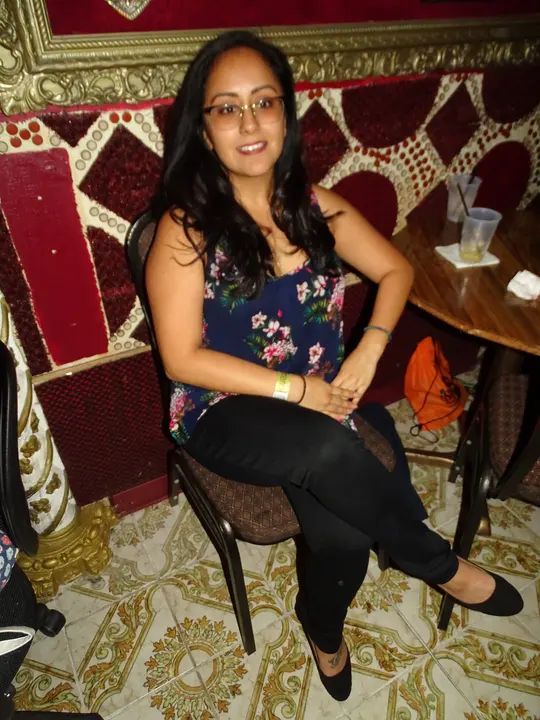 NOVEMBER 2018 SOCIAL gallery photo