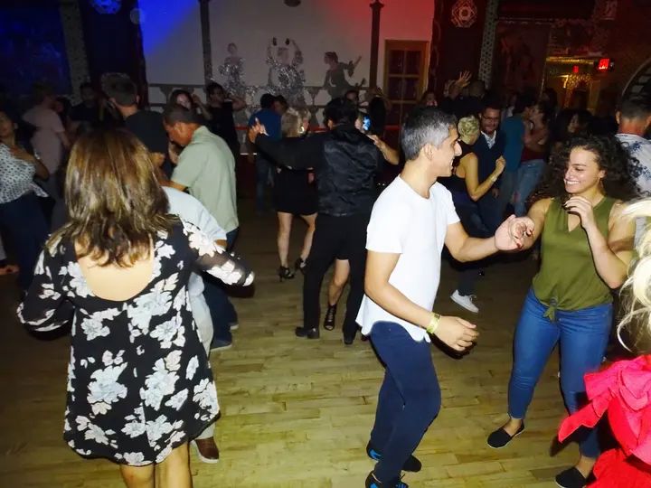 NOVEMBER 2018 SOCIAL gallery photo