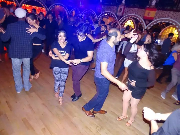 NOVEMBER 2018 SOCIAL gallery photo