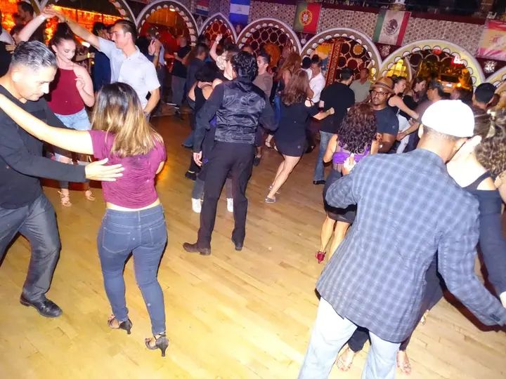 NOVEMBER 2018 SOCIAL gallery photo
