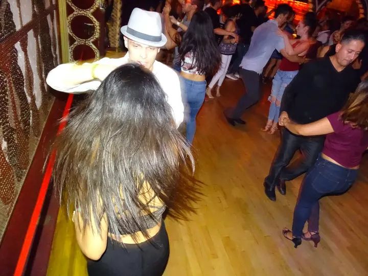 NOVEMBER 2018 SOCIAL gallery photo