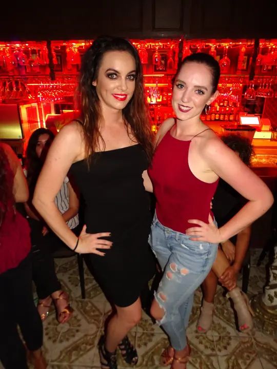 NOVEMBER 2018 SOCIAL gallery photo