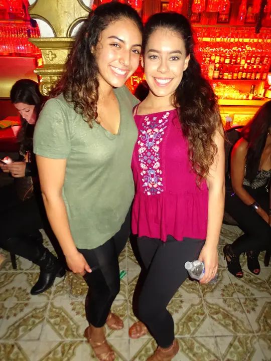 NOVEMBER 2018 SOCIAL gallery photo