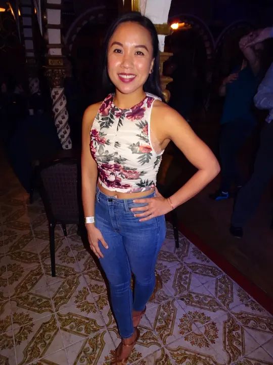 NOVEMBER 2018 SOCIAL gallery photo