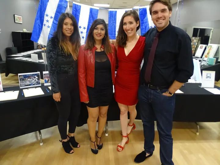 TRAIN FOR CHANGE CHARITY GALA gallery photo