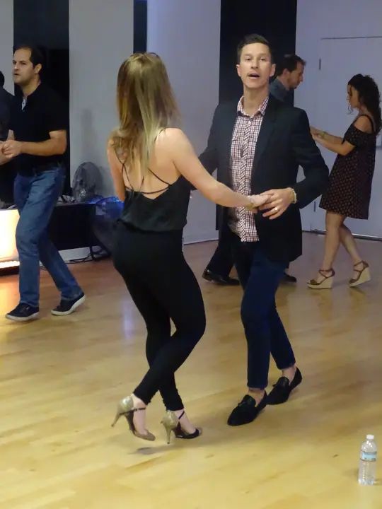 TRAIN FOR CHANGE CHARITY GALA gallery photo