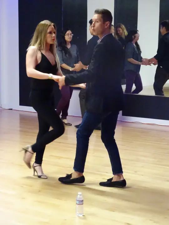 TRAIN FOR CHANGE CHARITY GALA gallery photo