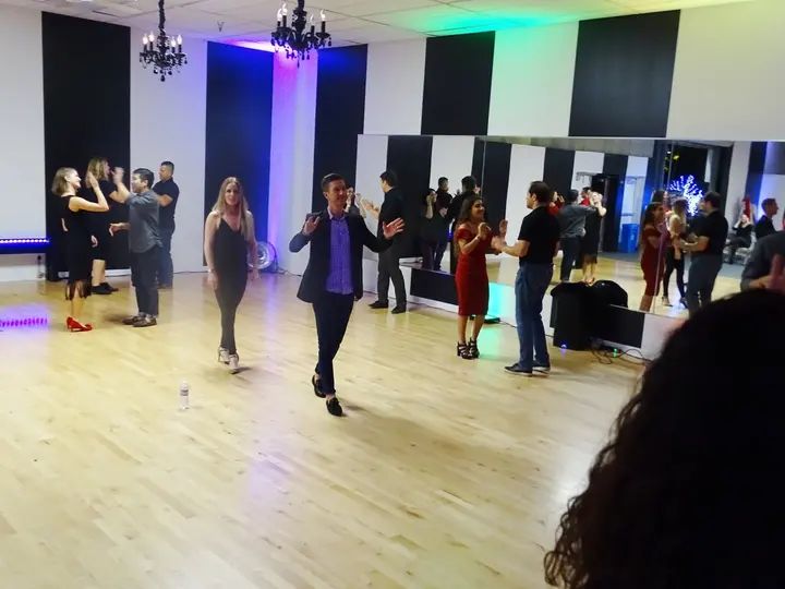 TRAIN FOR CHANGE CHARITY GALA gallery photo
