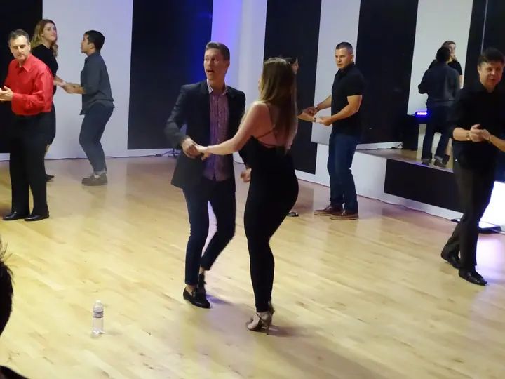 TRAIN FOR CHANGE CHARITY GALA gallery photo