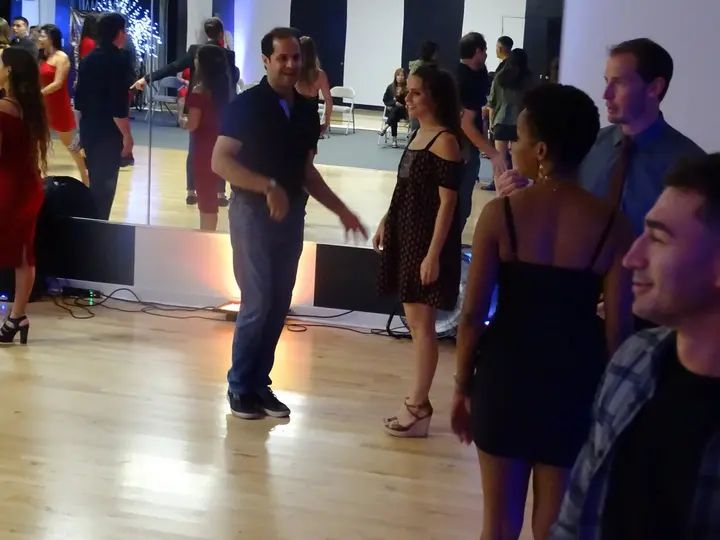 TRAIN FOR CHANGE CHARITY GALA gallery photo
