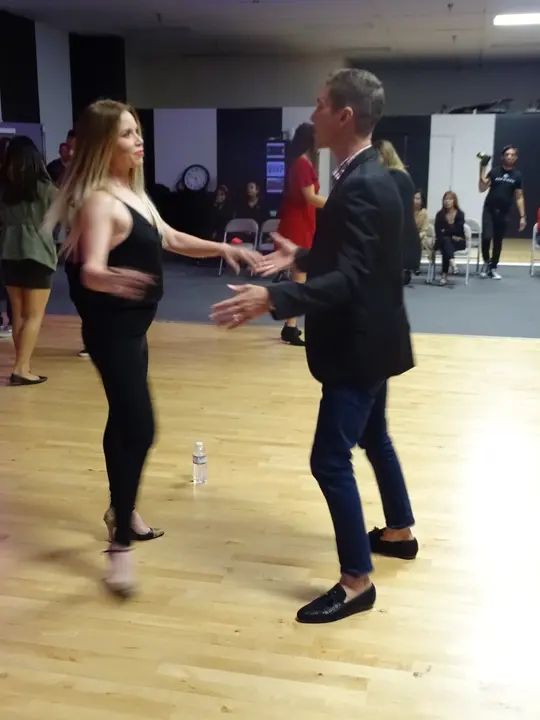 TRAIN FOR CHANGE CHARITY GALA gallery photo