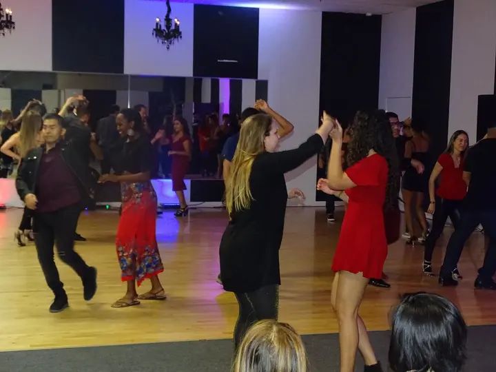 TRAIN FOR CHANGE CHARITY GALA gallery photo