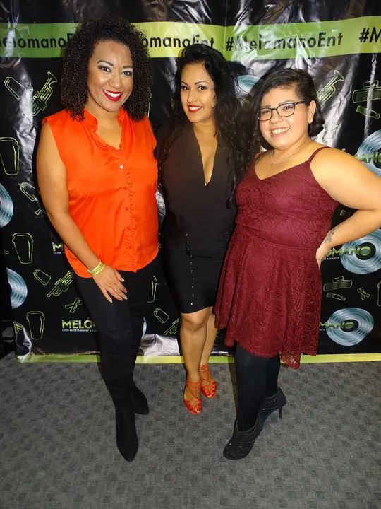 TRAIN FOR CHANGE CHARITY GALA gallery photo