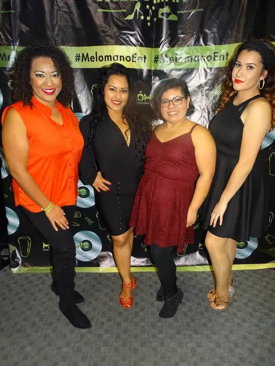 TRAIN FOR CHANGE CHARITY GALA gallery photo