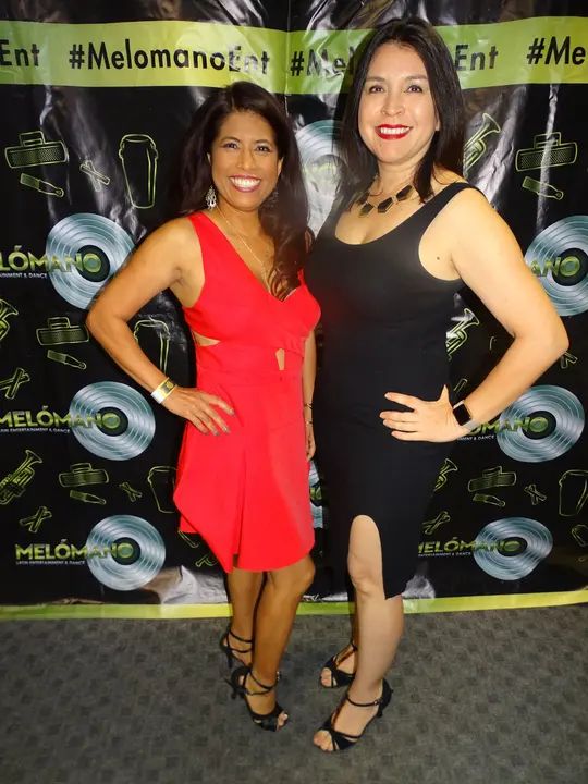 TRAIN FOR CHANGE CHARITY GALA gallery photo