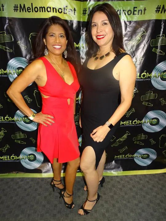 TRAIN FOR CHANGE CHARITY GALA gallery photo
