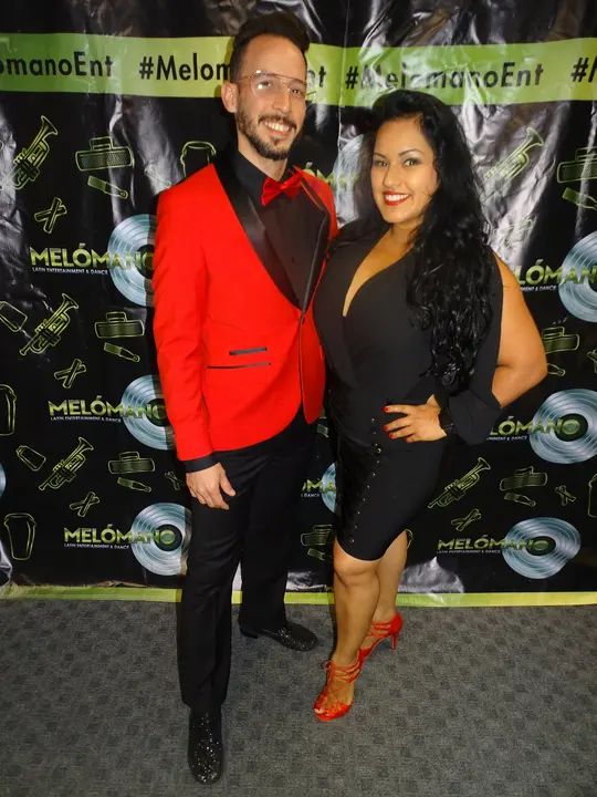 TRAIN FOR CHANGE CHARITY GALA gallery photo