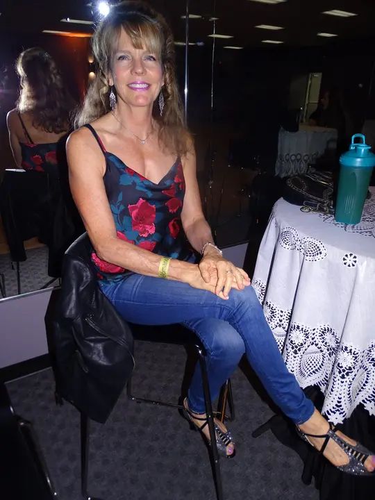 TRAIN FOR CHANGE CHARITY GALA gallery photo