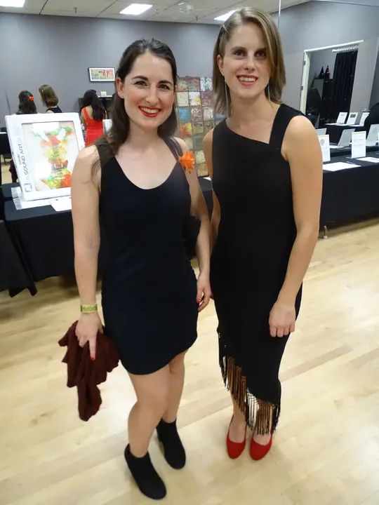 TRAIN FOR CHANGE CHARITY GALA gallery photo