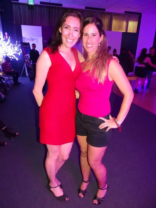 TRAIN FOR CHANGE CHARITY GALA gallery photo