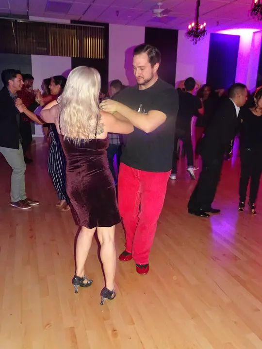 TRAIN FOR CHANGE CHARITY GALA gallery photo