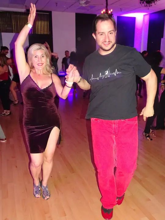 TRAIN FOR CHANGE CHARITY GALA gallery photo