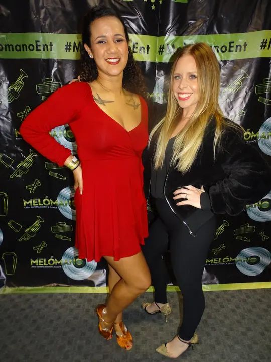 TRAIN FOR CHANGE CHARITY GALA gallery photo