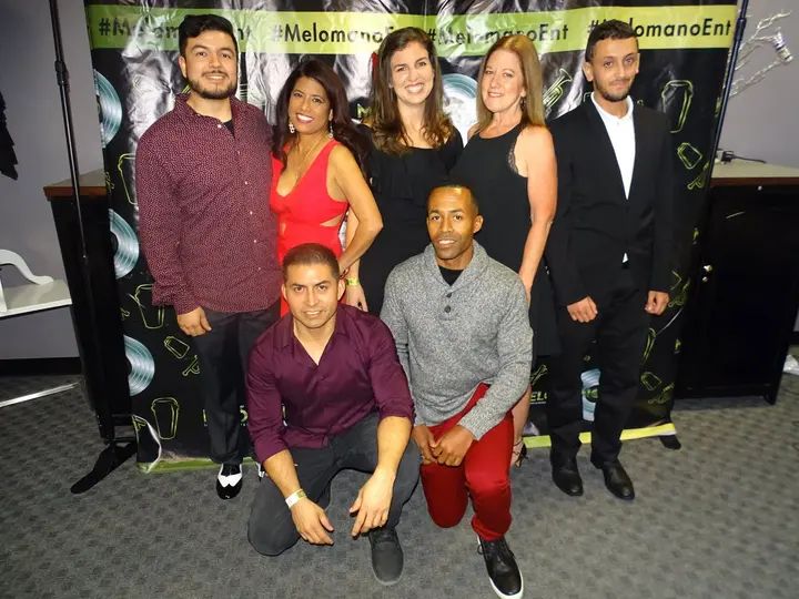 TRAIN FOR CHANGE CHARITY GALA gallery photo