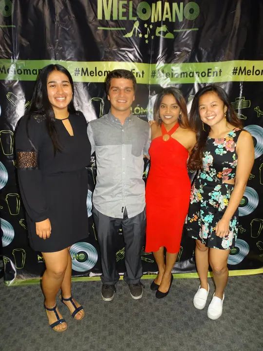 TRAIN FOR CHANGE CHARITY GALA gallery photo