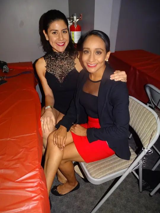 TRAIN FOR CHANGE CHARITY GALA gallery photo