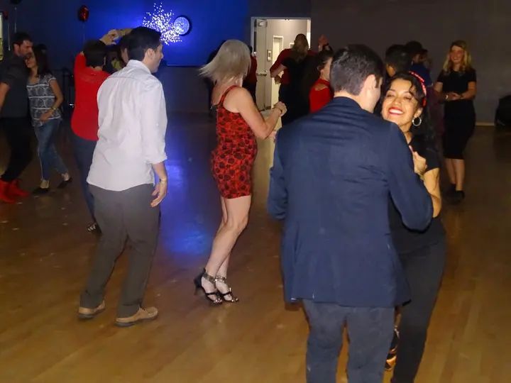 TRAIN FOR CHANGE CHARITY GALA gallery photo