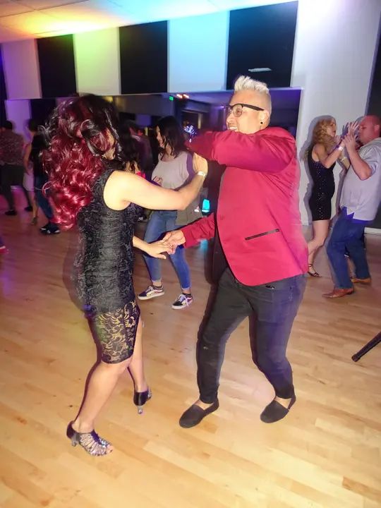 TRAIN FOR CHANGE CHARITY GALA gallery photo