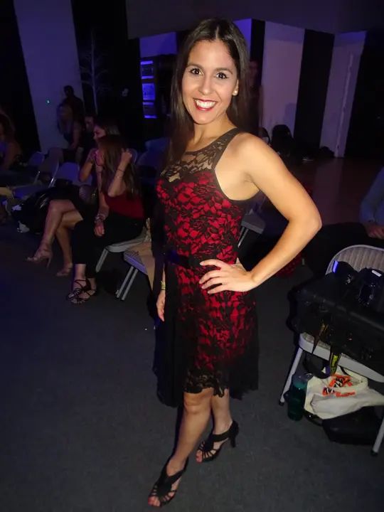 TRAIN FOR CHANGE CHARITY GALA gallery photo