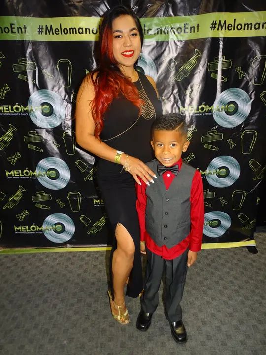 TRAIN FOR CHANGE CHARITY GALA gallery photo