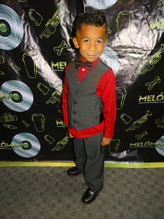 TRAIN FOR CHANGE CHARITY GALA gallery photo
