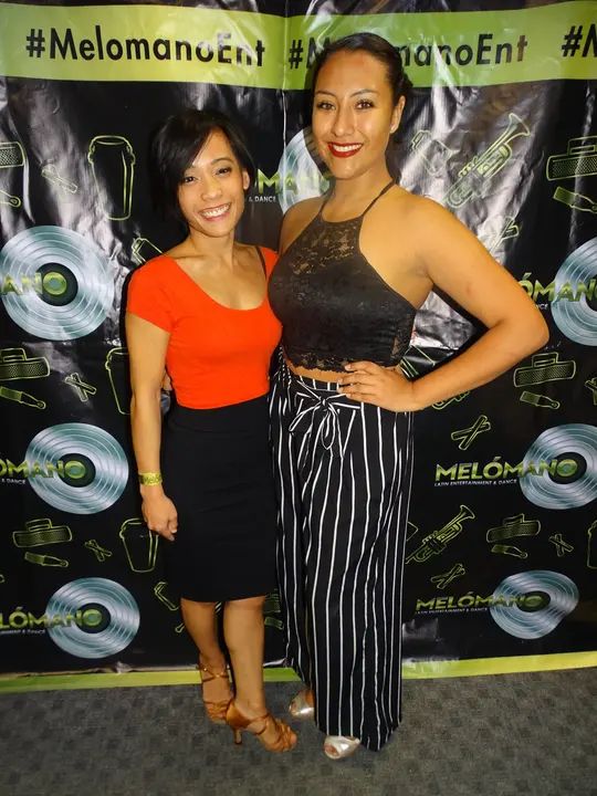 TRAIN FOR CHANGE CHARITY GALA gallery photo