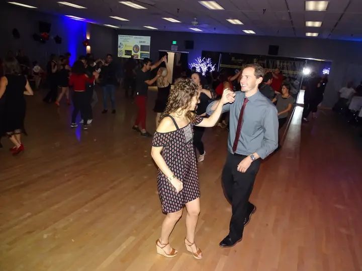 TRAIN FOR CHANGE CHARITY GALA gallery photo