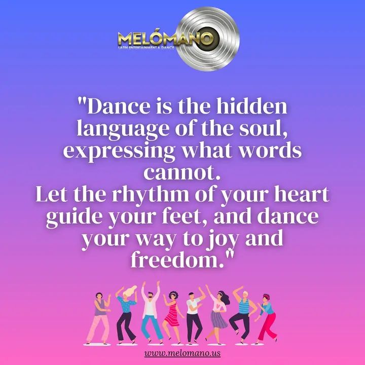 ✨ Motivational Monday ✨ Welcome to Melómano Motivational Monday! 🤗 We’re thrilled to offer a little motivation every Monday to get your week started off right with a few w