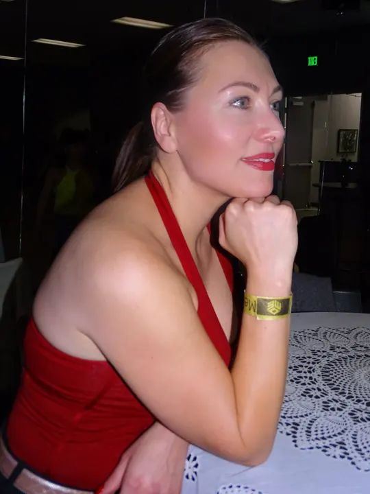 TRAIN FOR CHANGE CHARITY GALA gallery photo
