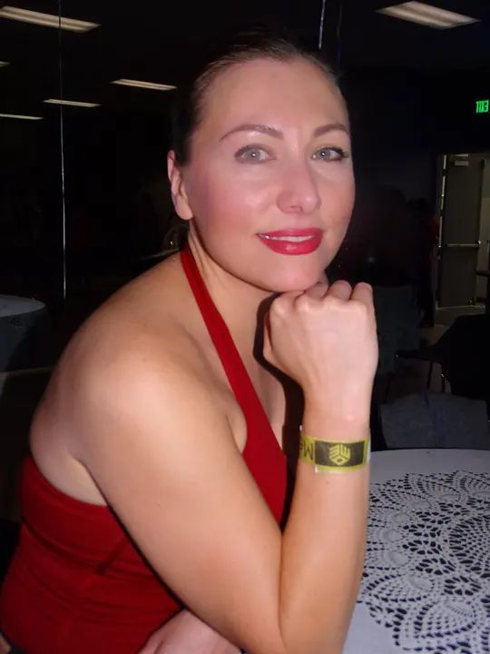 TRAIN FOR CHANGE CHARITY GALA gallery photo