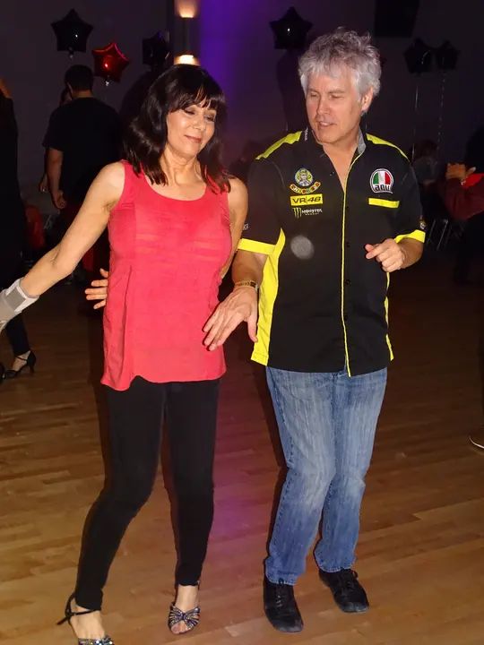 TRAIN FOR CHANGE CHARITY GALA gallery photo