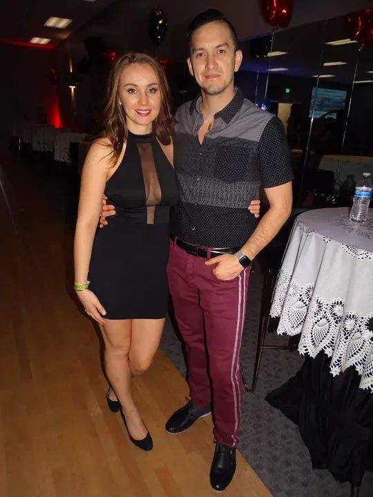 TRAIN FOR CHANGE CHARITY GALA gallery photo