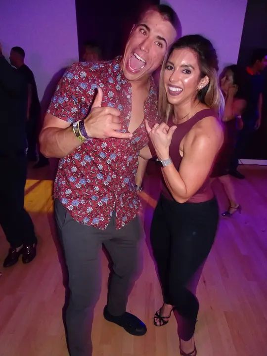 TRAIN FOR CHANGE CHARITY GALA gallery photo