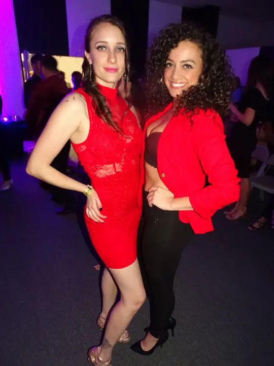 TRAIN FOR CHANGE CHARITY GALA gallery photo