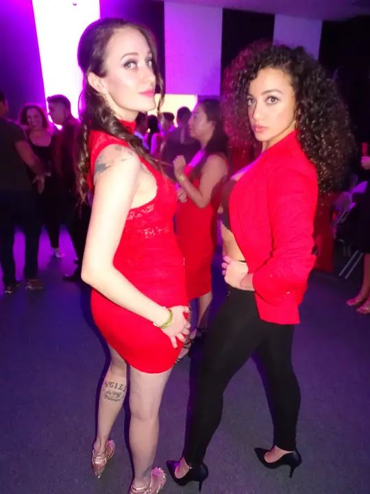 TRAIN FOR CHANGE CHARITY GALA gallery photo