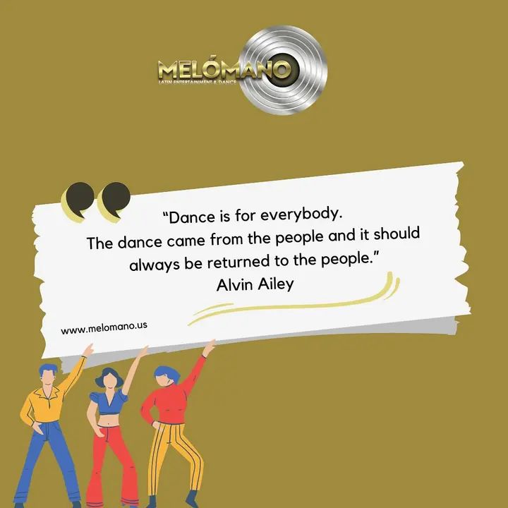 ✨ Motivational Monday ✨ Welcome to Melómano Motivational Monday! 🤗 We’re thrilled to offer a little motivation every Monday to get your week started off right with a few w