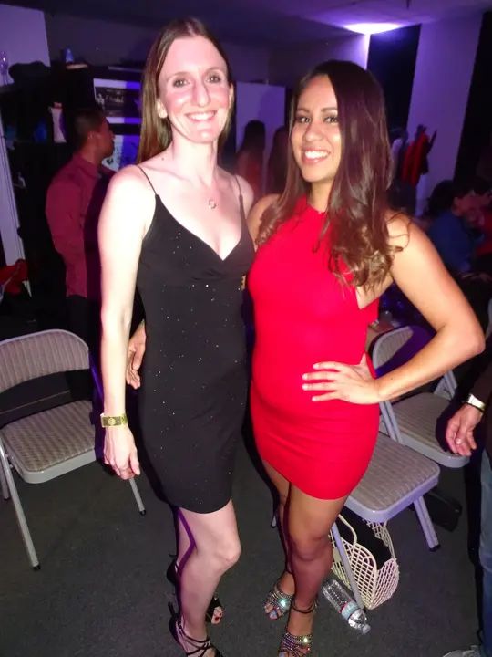 TRAIN FOR CHANGE CHARITY GALA gallery photo