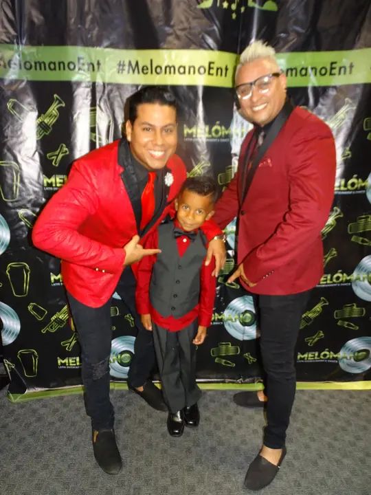 TRAIN FOR CHANGE CHARITY GALA gallery photo