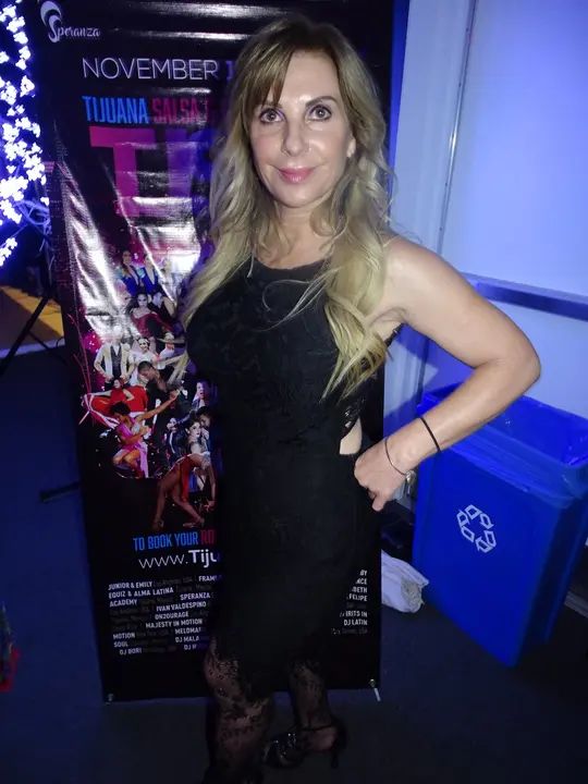 TRAIN FOR CHANGE CHARITY GALA gallery photo